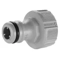 Produktbild: Gardena Hahnstück Hahnverbinder Verbindung 21mm G 1/2