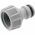 Produktbild: GARDENA Hahnverbinder 21 mm (G 1/2
