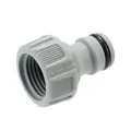 Produktbild: GARDENA 18220-20 Hahnverbinder 21mm G 1/2