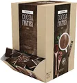 Produktbild: Professional Cocoa Fantasy Dark Sticks 100x24g