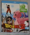 Produktbild: Dragon Ball Z Staffel Serie Neun 9 Komplett Blu-ray Box Set Neu Versiegelt