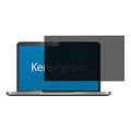 Produktbild: Kensington Blickschutzfilter für Monitore 23,6 Zoll, 16:9, Geeignet für LG, ViewSonic, Samsung, BENQ, DSGVO-konform, Für mehr Datensicherheit, Mit Blaulichtfilter und Blendschutz, 627205
