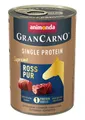 Produktbild: Animonda GranCarno Adult Single Protein Supreme Ross pur 400gx6