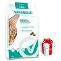 Produktbild: BOSCH Sanabelle Dental 8kg + Überraschung für die Katze