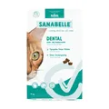 Produktbild: Sanabelle Dental | 8 kg Katzenfutter trocken