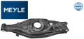 Produktbild: MEYLE 0160500137 Lenker für Radaufhängung Querlenker Lenker für Mercedes-Benz