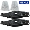 Produktbild: 2X MEYLE 0160500137 QUERLENKER HINTEN FÜR MERCEDES-BENZ S202 W202 S203 W124 W210