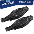 Produktbild: 2x MEYLE Querlenker Hinten für MERCEDES 124 W203 W202 S203 C209 C208 W210 SLK