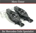 Produktbild: 2x Querlenker für MERCEDES-BENZ 190 W201 W124 SL R129 SLK R170 W202 Hinten Neu!