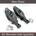 Produktbild: 2x Federlenker Schrauben für MERCEDES-BENZ 190 W201 W124 R129 SLK R170 W202 Neu!