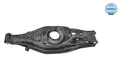 Produktbild: MEYLE Querlenker Hinten L/R für M-B 124 A124 C124 S124 W124 190 W201 C CL203