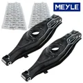 Produktbild: 2X MEYLE 0160500137 QUERLENKER HINTEN FÜR MERCEDES-BENZ W203 W202 S202 S203 W124