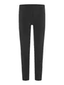 Produktbild: Cambio Stoffhose schwarz,Casual,Polyamid,Unifarben,Slim Fit,Mittel