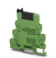 Produktbild: Phoenix Contact Halbleiterrelais 2966650 3 A Schaltspannung (max.): 33 V/DC 10 St.