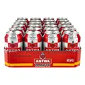 Produktbild: Astra Rakete 5,9 % vol 0,33 Liter Dose, 24er Pack