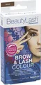 Produktbild: Refectocil BEAUTYLASH BROW & LASH COLOUR Augenbrauen- und Wimpernfärbeset #Medium Brown 1 Stück
