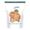 Produktbild: HAKA Wasserenthärter Pulver, 2 kg, schützt Waschmaschine & Wäsche vor Kalk, Waschkraft-Booster, macht hartes Wasser weich, spart Waschmittel, phosphatfrei, aluminiumfrei