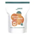 Produktbild: HAKA Wasserenthärter 2kg Wasserentkalker für Waschmaschinen spart Waschmittel