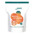 Produktbild: HAKA Wasserenthärter 2kg Wasserentkalker für Waschmaschinen spart Waschmittel