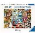 Produktbild: Puzzle Disney - Im Spielzeugladen 1000 Teile