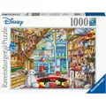 Produktbild: Ravensburger - Puzzle 1000 Disney Pixar Toy Store