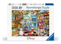Produktbild: Erwachsenenpuzzle 1000 Teile - Disney Classics - Im Spielzeugladen | Spiel