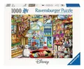 Produktbild: Disney Puzzle Im Spielzeugladen (1000 Teile)