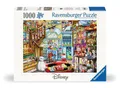 Produktbild: Ravensburger Puzzle Im Spielzeugladen 12000527