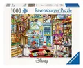 Produktbild: Disney Puzzle Puzzle Disney Pixar Toy Store (1000 Stück) Ravensburger