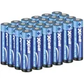 Produktbild: XCell Performance LR03 Micro AAA Batterie 24er Box