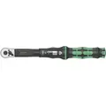 Produktbild: WERA Drehmomentschlüssel Click-Torque C1 1/2vierkant Messbereich 10-50 Nm