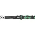 Produktbild: Drehmomentschlüssel Wera Click-Torque C1 Antrieb 12,7mm (1/2'')