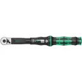 Produktbild: Wera DREHMOMENTSCHL.DRIVE 10-50 NM / WERA CLICK-TORQUE C1 05075620001