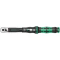Produktbild: Wera Click-Torque C 1 Drehmomentschlüssel mit Umschaltknarre, 10-50 Nm, 1/2