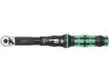 Produktbild: Wera Drehmomentschlüssel WERA 5075620001 Drehmomentschlüssel Click-Torque C 1 1/2 Zoll 10 - 50