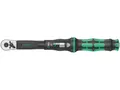 Produktbild: Wera Drehmomentschlüssel Click-Torque C 1 1/2 Zoll, mit Umschaltknarre, 10-50 Nm