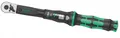 Produktbild: Wera Click-Torque C 1 Drehmomentschlüssel - 1/2 Zoll - 36cm - 10 - 50 NM