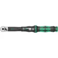 Produktbild: Wera Click-Torque C 1 05075620001 Drehmomentschlüssel  mit Umschaltknarre 1/2...