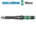 Produktbild: Wera 05075620001 Drehmomentschlüssel Click-Torque C 1 1/2 Zoll 10 - 50 Nm
