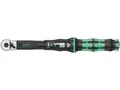 Produktbild: WERA 5075620001 Drehmomentschlüssel Click-Torque C 1 1/2 Zoll 10 - 50 Nm