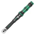 Produktbild: Wera Drehmomentschlüssel Click-Torque C1 1/2 Zoll 10-50Nm