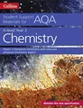 Produktbild: AQA A Level Chemistry Year 2 Paper 1: Inorganic chemi by Symonds, Rob 0008189501