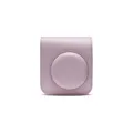 Produktbild: Fujifilm Instax Tasche für Kamera Kunstleder Instax Mini 12 Case blossom pin
