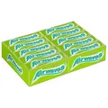 Produktbild: Airwaves Lime & Ginger Kaugummis 30 Pack à 12 Dragees