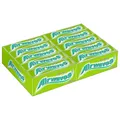 Produktbild: Airwaves Lime & Ginger Kaugummis 30 Pack à 12 Dragees