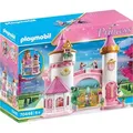 Produktbild: PLAYMOBIL 70448 Prinzessinnenschloss