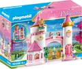 Produktbild: Playmobil Princess - kleines Schloss (70448)