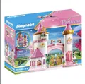 Produktbild: Playmobil Princess - kleines Schloss (70448)