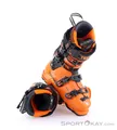 Produktbild: Tecnica Mach1 LV 130 TD2 GW Herren Skischuhe-Orange-27,5