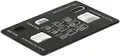 Produktbild: DeLock 20650 4-in-1 SIM Karten Adapterset